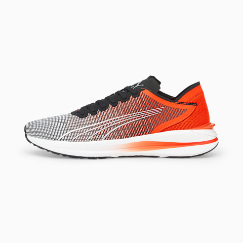 tenis puma running hombre