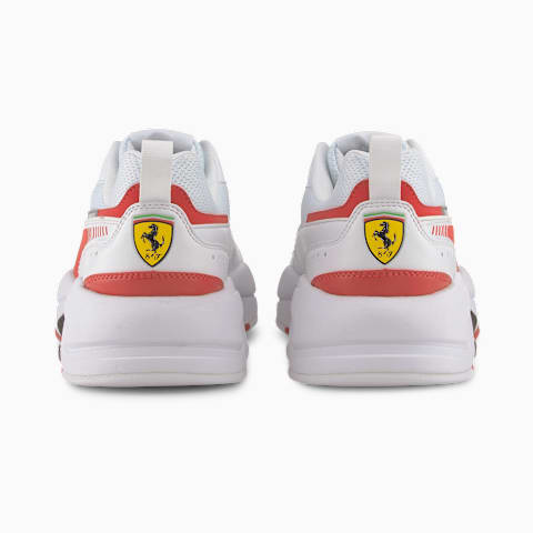 TENIS PUMA X-RAY 2 SPEED SCUDERIA FERRARI 307033 02