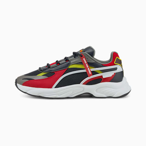 Zapatos puma red bull mexico sales
