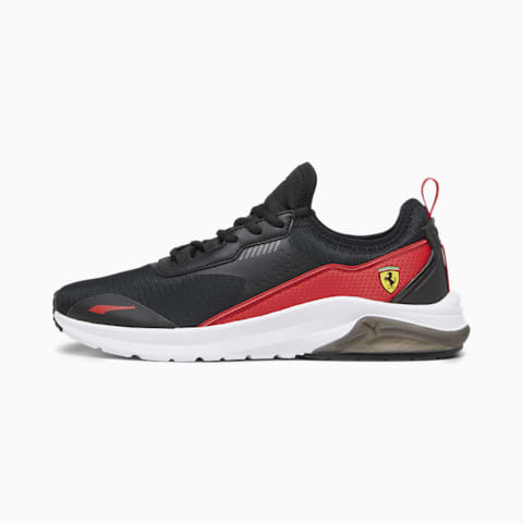 Chaussure puma top ferrari intersport