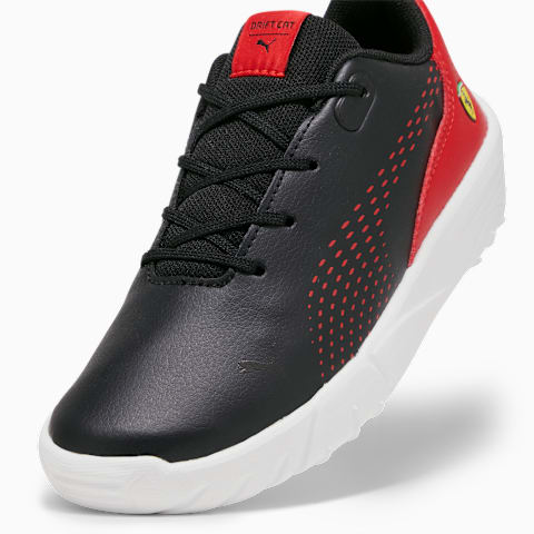 Puma drift cat 6 argento online