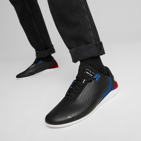 Bmw formal clearance shoes