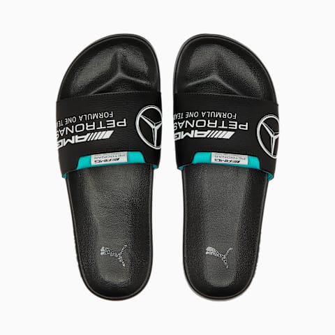 Mercedes benz flip flops on sale