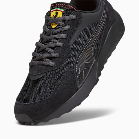 Tenis puma ferrari mujer hot sale