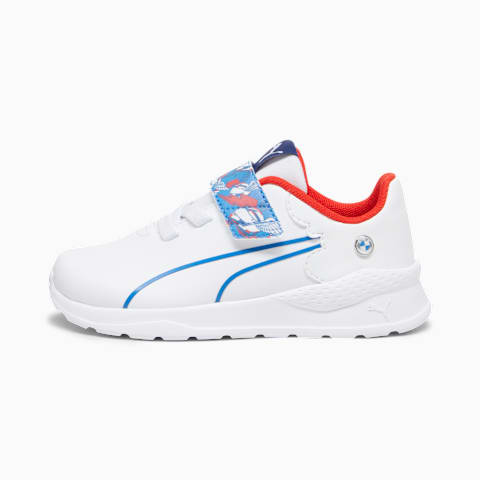 Tenis puma sale infantil branco