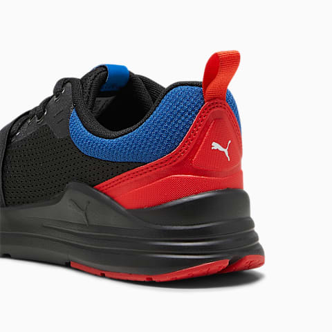 BMW M Motorsport Wired Run Driving Shoes BMW Motorsport PUMA