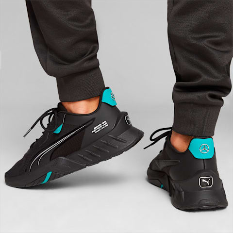 Amg discount driving shoes