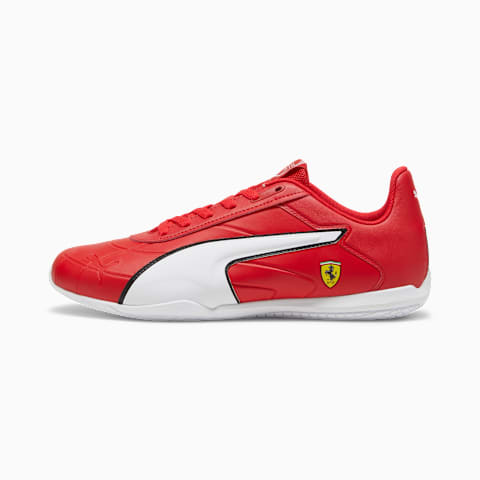 Puma ferrari sales new arrivals