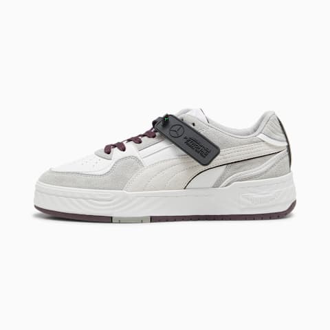 Motorsport Puma Mexico
