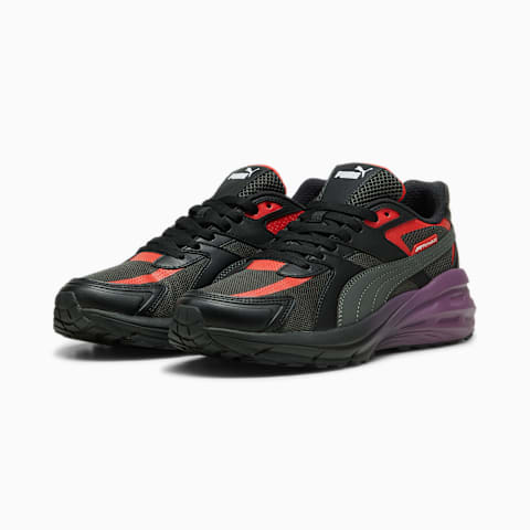 F1 Hypnotic Sneakers Unisex Motorsport PUMA