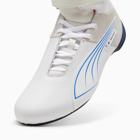 Puma evospeed mid bmw f1 motorsport shoes clearance