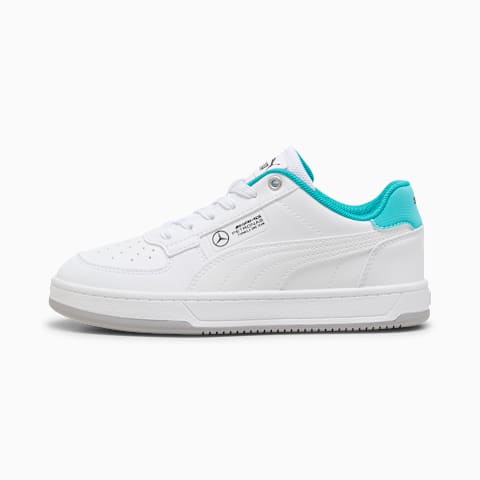 Puma boys sneakers top