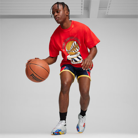 Genetics Basketball Shoes | Basketball | PUMA