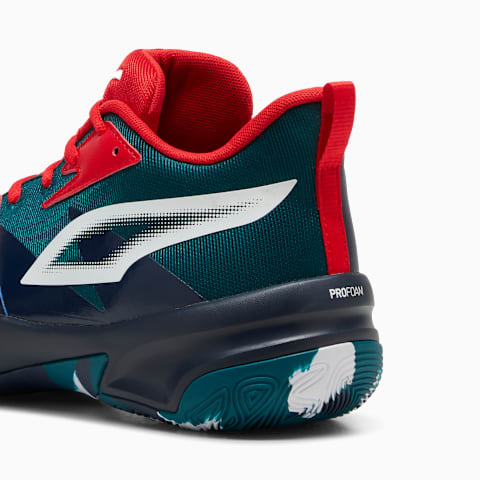 Puma basketball shoes cousins new arrivals