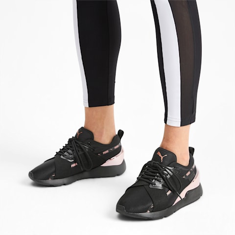 bambas puma muse Cinosural International School