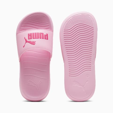 Puma popcat slides junior store