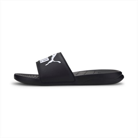 Puma mens slides on sale