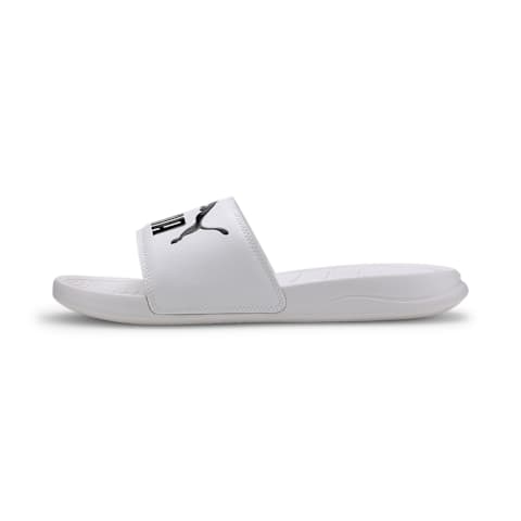 Puma sandals men bordeaux hotsell