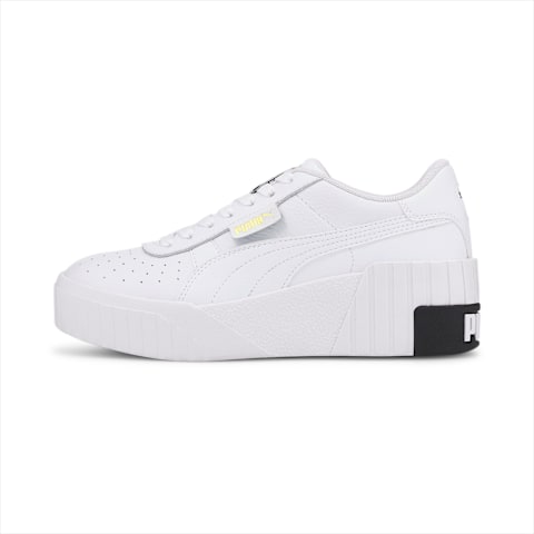 Tenis de mujer puma precio