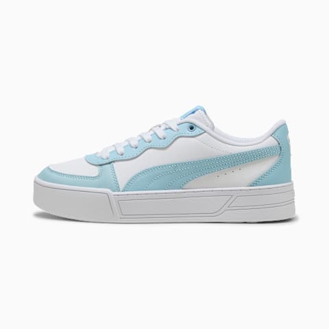 Tenis puma mujer verde agua new arrivals