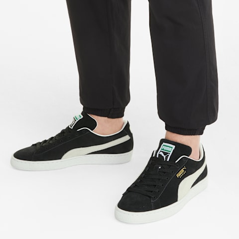Tenis Suede Classic XXI Hombre PUMA
