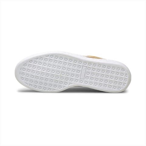 Puma classic leather sneakers clearance
