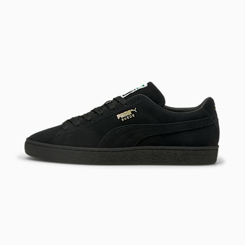 Suede Hombre | PUMA