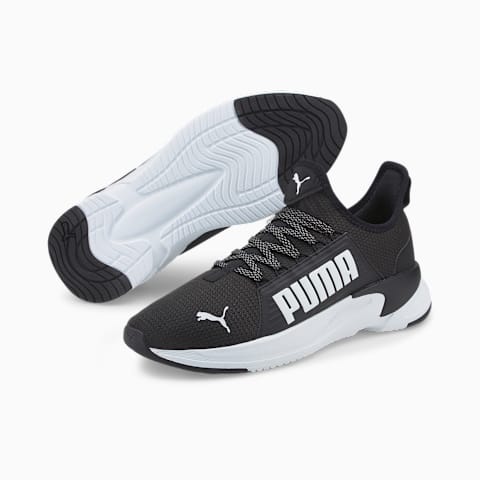 Softride Premier Slip On Men s Running Shoes Softride PUMA