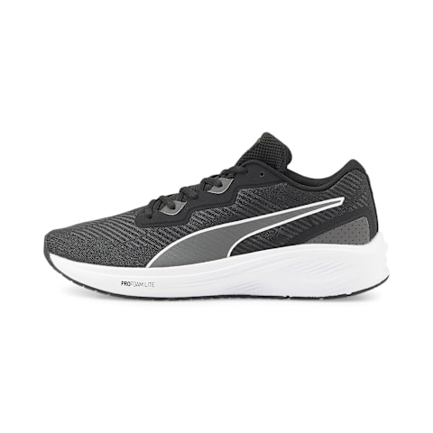 tenis puma correr