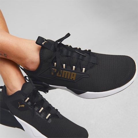 Tenis puma retaliate mujer 2025