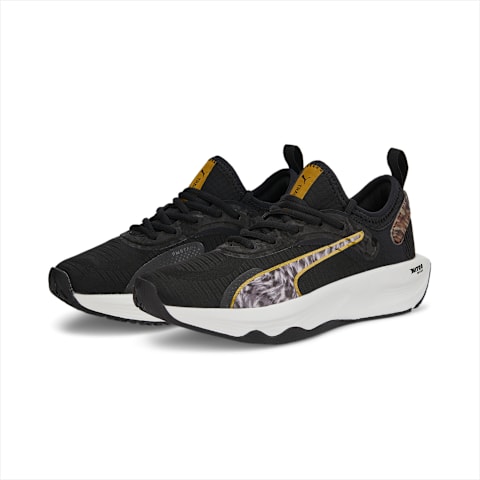 Puma fierce gold on sale hombre