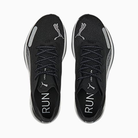 Puma wheelspin men deepblue top