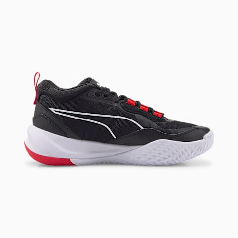 puma playmaker pro basketball