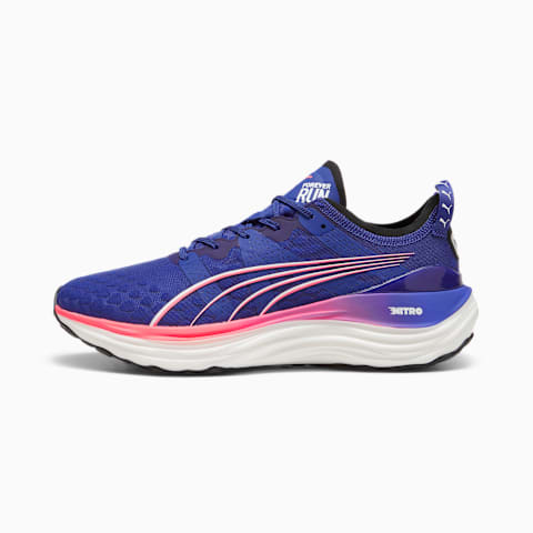 Tenis y equipo para running PUMA