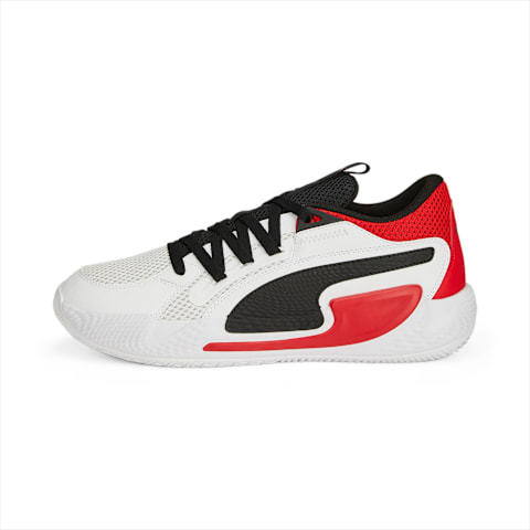 Mens puma discount basketball shoes