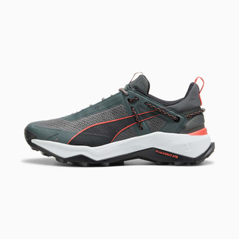 Mens shoes puma discount