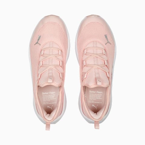 Tenis puma soft foam mujer on sale