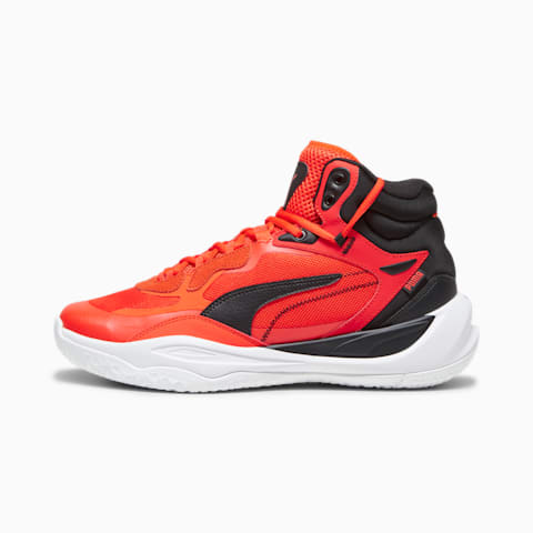 Chaussure puma hot sale basketball
