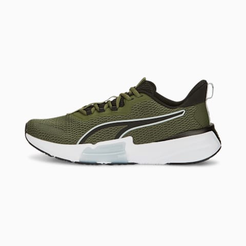 Tenis puma militar new arrivals