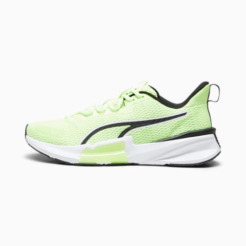 Tenis puma soft foam optimal comfort hombre top