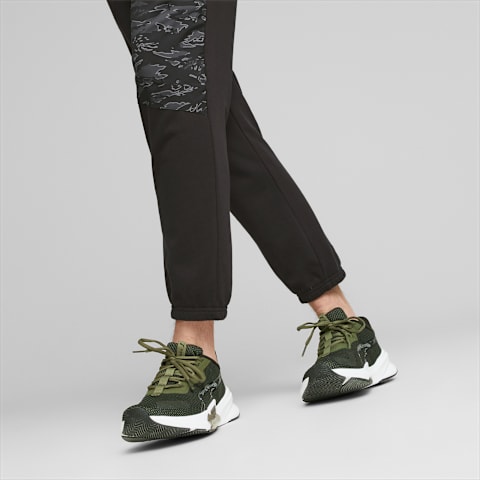 PWRFrame TR 2 Tiger Camo Training Shoes Men