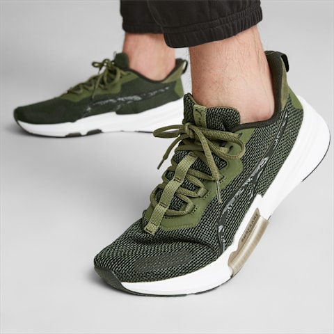 PWRFrame TR 2 Tiger Camo Training Shoes Men