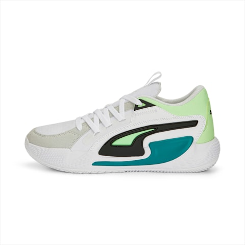Tenis de basketball puma outlet