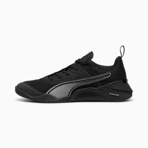 Puma gym training shoes 2025