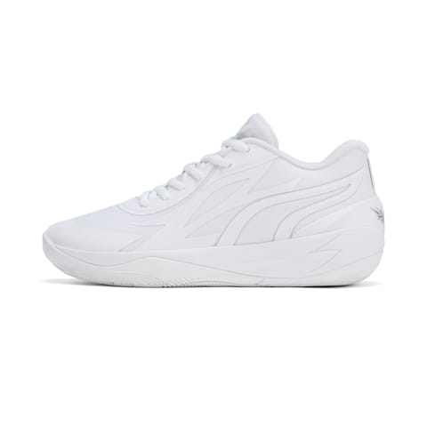 Puma tenis blancos hotsell