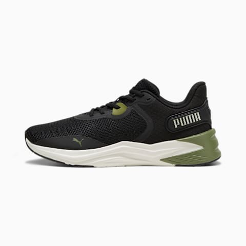 Puma gym training shoes on sale