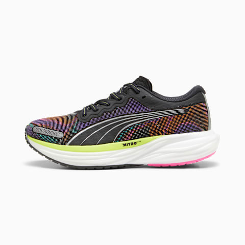 Tenis puma corrida sales feminino