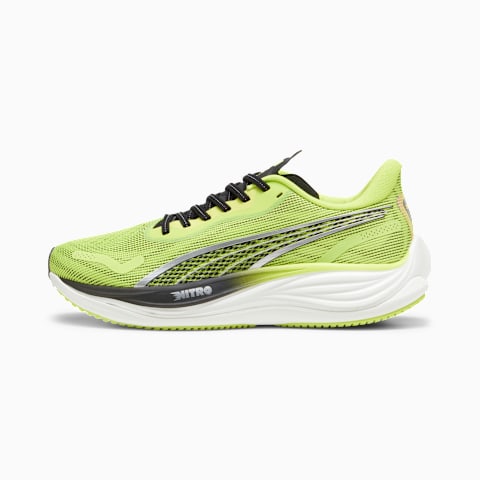 Puma top running feminino