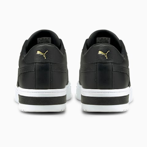 Puma california black online