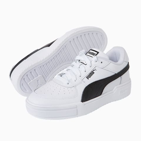 Puma california sneakers near me top